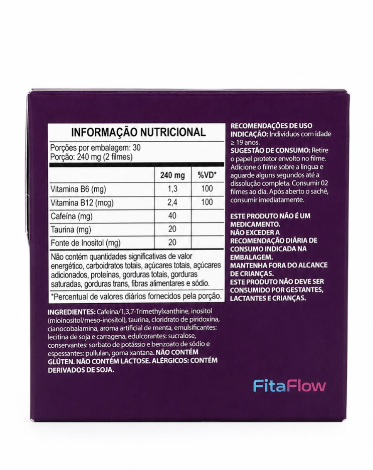 FitaFlow Focus — foto 4